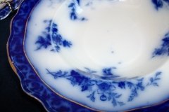 HENRY ALCOCK TOURAINE-  RIM SOUP BOWL 3  .....   http://jaapiesfinechinastore.com
