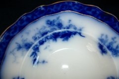 HENRY ALCOCK TOURAINE-  RIM SOUP BOWL 3  .....   http://jaapiesfinechinastore.com