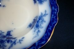 HENRY ALCOCK TOURAINE-  RIM SOUP BOWL 3  .....   http://jaapiesfinechinastore.com