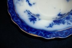 HENRY ALCOCK TOURAINE-  RIM SOUP BOWL 3  .....   http://jaapiesfinechinastore.com