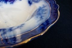 HENRY ALCOCK TOURAINE-  RIM SOUP BOWL 3  .....   http://jaapiesfinechinastore.com