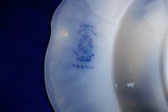 HENRY ALCOCK TOURAINE-  RIM SOUP BOWL 3  .....   http://jaapiesfinechinastore.com