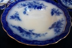 HENRY ALCOCK TOURAINE-  RIM SOUP BOWL 5   .....   http://jaapiesfinechinastore.com