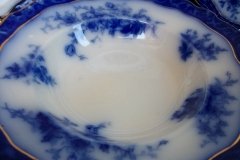 HENRY ALCOCK TOURAINE-  RIM SOUP BOWL 5   .....   http://jaapiesfinechinastore.com