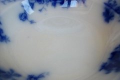 HENRY ALCOCK TOURAINE-  RIM SOUP BOWL 5   .....   http://jaapiesfinechinastore.com