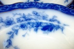 HENRY ALCOCK TOURAINE-  RIM SOUP BOWL 5   .....   http://jaapiesfinechinastore.com
