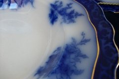 HENRY ALCOCK TOURAINE-  RIM SOUP BOWL 5   .....   http://jaapiesfinechinastore.com