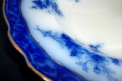 HENRY ALCOCK TOURAINE-  RIM SOUP BOWL 5   .....   http://jaapiesfinechinastore.com