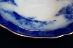 HENRY ALCOCK TOURAINE-  RIM SOUP BOWL 5   .....   http://jaapiesfinechinastore.com