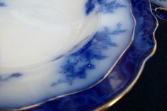 HENRY ALCOCK TOURAINE-  RIM SOUP BOWL 5   .....   http://jaapiesfinechinastore.com