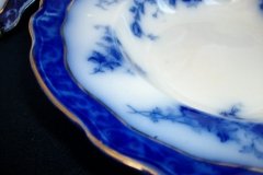 HENRY ALCOCK TOURAINE-  RIM SOUP BOWL 5   .....   http://jaapiesfinechinastore.com