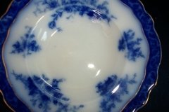 HENRY ALCOCK TOURAINE-  RIM SOUP BOWL 5   .....   http://jaapiesfinechinastore.com