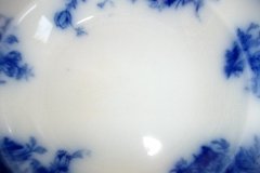 HENRY ALCOCK TOURAINE-  RIM SOUP BOWL 5   .....   http://jaapiesfinechinastore.com
