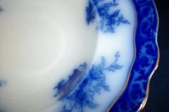 HENRY ALCOCK TOURAINE-  RIM SOUP BOWL 5   .....   http://jaapiesfinechinastore.com