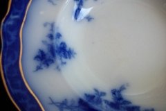 HENRY ALCOCK TOURAINE-  RIM SOUP BOWL 5   .....   http://jaapiesfinechinastore.com