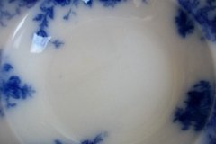 HENRY ALCOCK TOURAINE-  RIM SOUP BOWL 5   .....   http://jaapiesfinechinastore.com