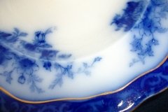 HENRY ALCOCK TOURAINE-  RIM SOUP BOWL 5   .....   http://jaapiesfinechinastore.com