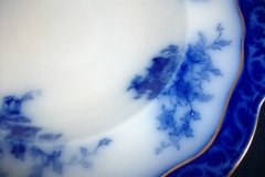 HENRY ALCOCK TOURAINE-  RIM SOUP BOWL 5   .....   http://jaapiesfinechinastore.com