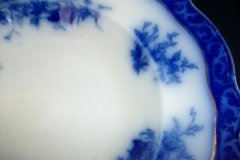 HENRY ALCOCK TOURAINE-  RIM SOUP BOWL 5   .....   http://jaapiesfinechinastore.com