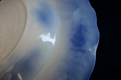 HENRY ALCOCK TOURAINE-  RIM SOUP BOWL 5   .....   http://jaapiesfinechinastore.com