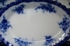 HENRY ALCOCK TOURAINE- SERVING PLATTER  17 1/4"   .....  https://www.jaapiesfinechinastore.com