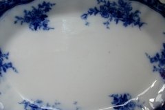 HENRY ALCOCK TOURAINE- SERVING PLATTER  17 1/4"   .....  http://jaapiesfinechinastore.com