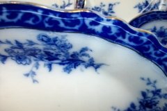 HENRY ALCOCK TOURAINE- SERVING PLATTER  17 1/4"   .....  http://jaapiesfinechinastore.com