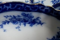 HENRY ALCOCK TOURAINE- SERVING PLATTER  17 1/4"   .....  http://jaapiesfinechinastore.com