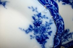 HENRY ALCOCK TOURAINE- SERVING PLATTER  17 1/4"   .....  http://jaapiesfinechinastore.com