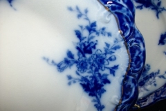 HENRY ALCOCK TOURAINE- SERVING PLATTER  17 1/4"   .....  https://www.jaapiesfinechinastore.com