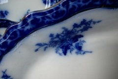 HENRY ALCOCK TOURAINE- SERVING PLATTER  17 1/4"   .....  http://jaapiesfinechinastore.com