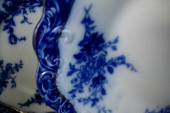 HENRY ALCOCK TOURAINE- SERVING PLATTER  17 1/4"   .....  https://www.jaapiesfinechinastore.com