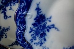 HENRY ALCOCK TOURAINE- SERVING PLATTER  17 1/4"   .....  http://jaapiesfinechinastore.com
