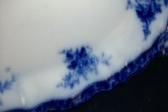 HENRY ALCOCK TOURAINE- SERVING PLATTER  17 1/4"   .....  http://jaapiesfinechinastore.com