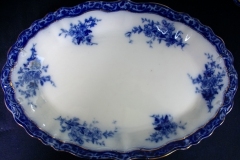 HENRY ALCOCK TOURAINE- SERVING PLATTER  17 1/4"   .....  https://www.jaapiesfinechinastore.com