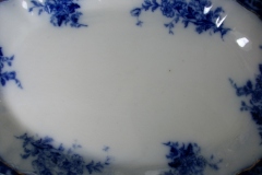 HENRY ALCOCK TOURAINE- SERVING PLATTER  17 1/4"   .....  https://www.jaapiesfinechinastore.com