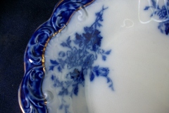 HENRY ALCOCK TOURAINE- SERVING PLATTER  17 1/4"   .....  https://www.jaapiesfinechinastore.com