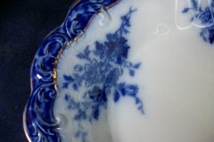 HENRY ALCOCK TOURAINE- SERVING PLATTER  17 1/4"   .....  http://jaapiesfinechinastore.com