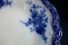 HENRY ALCOCK TOURAINE- SERVING PLATTER  17 1/4"   .....  https://www.jaapiesfinechinastore.com