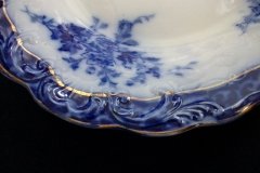 HENRY ALCOCK TOURAINE- SERVING PLATTER  17 1/4"   .....  http://jaapiesfinechinastore.com