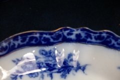 HENRY ALCOCK TOURAINE- SERVING PLATTER  17 1/4"   .....  http://jaapiesfinechinastore.com