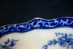 HENRY ALCOCK TOURAINE- SERVING PLATTER  17 1/4"   .....  http://jaapiesfinechinastore.com