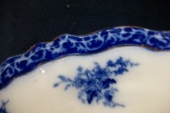 HENRY ALCOCK TOURAINE- SERVING PLATTER  17 1/4"   .....  http://jaapiesfinechinastore.com