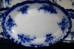 HENRY ALCOCK TOURAINE- SERVING PLATTER 17"   .....  http://jaapiesfinechinastore.com