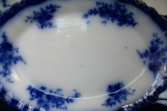 HENRY ALCOCK TOURAINE- SERVING PLATTER 17"   .....  http://jaapiesfinechinastore.com