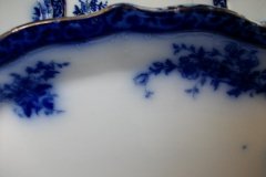 HENRY ALCOCK TOURAINE- SERVING PLATTER 17"   .....  http://jaapiesfinechinastore.com