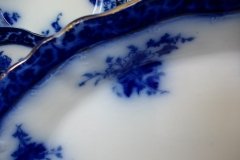 HENRY ALCOCK TOURAINE- SERVING PLATTER 17"   .....  http://jaapiesfinechinastore.com