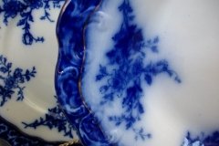 HENRY ALCOCK TOURAINE- SERVING PLATTER 17"   .....  http://jaapiesfinechinastore.com