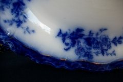 HENRY ALCOCK TOURAINE- SERVING PLATTER 17"   .....  http://jaapiesfinechinastore.com
