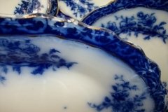 HENRY ALCOCK TOURAINE- SERVING PLATTER 17"   .....  http://jaapiesfinechinastore.com